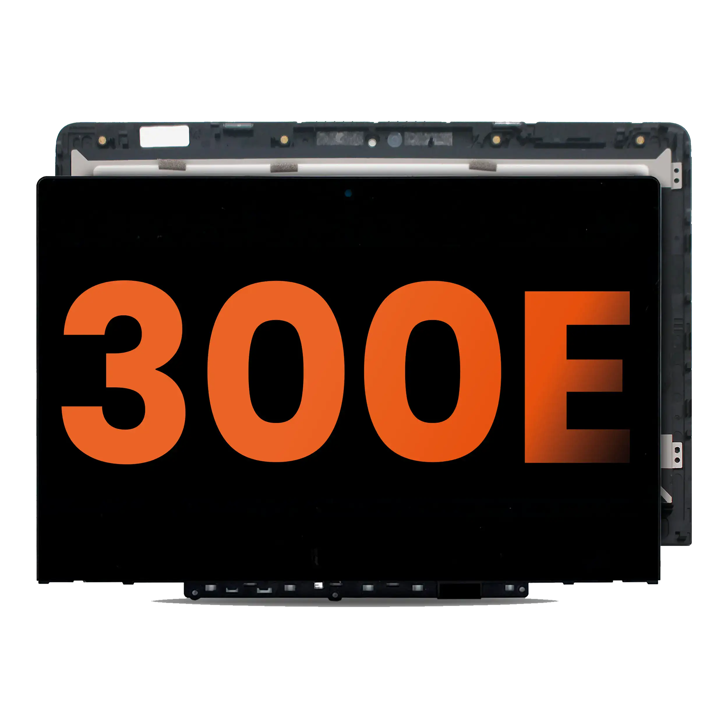 LCD-Display mit Digitizer für Lenovo Chromebook 300e (81H0) (Touch) (Blemish: Qualität B)