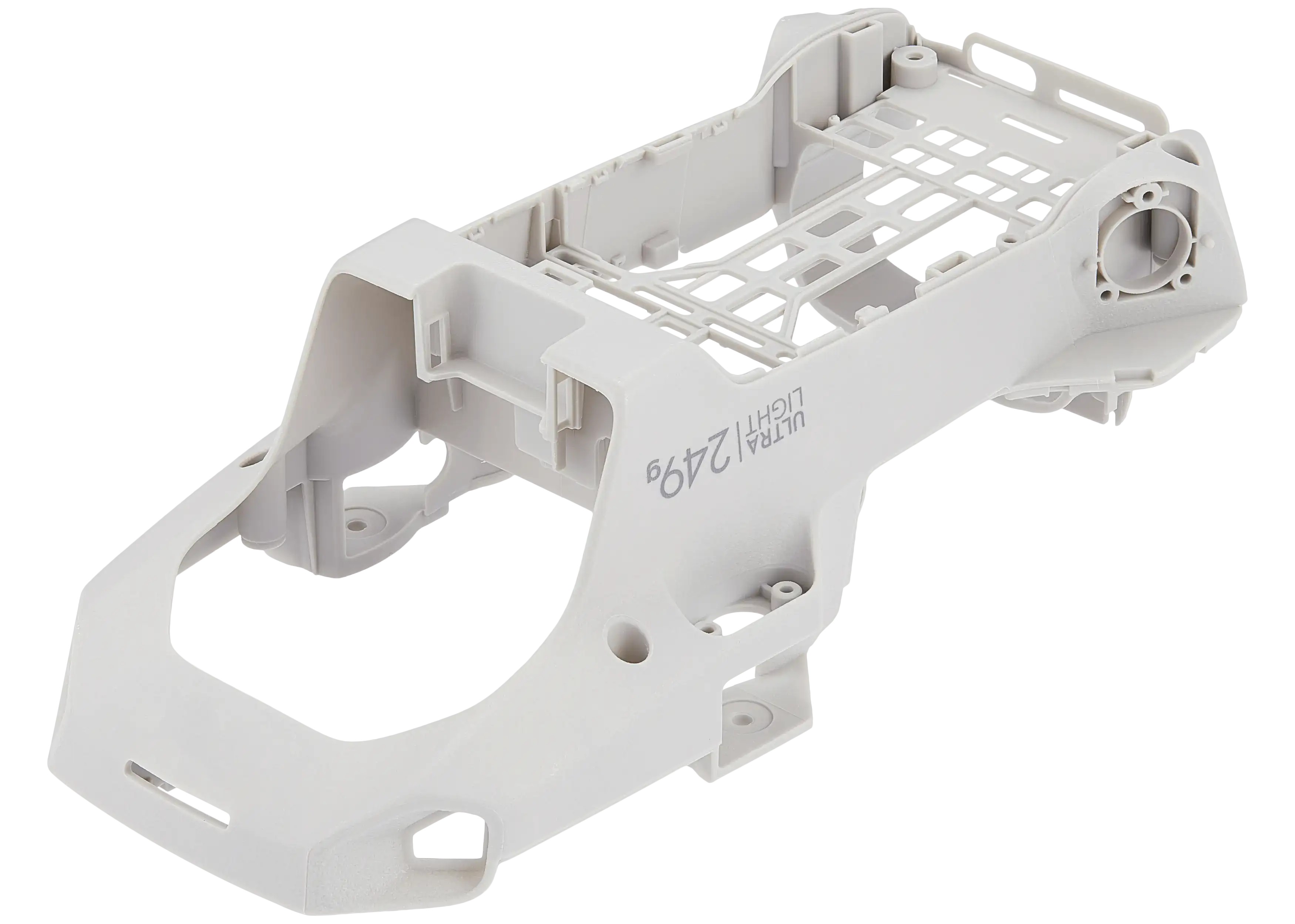 Middle Shell für DJI Mini 2 (gebrauchter OEM-Ausbau, Qualität A)