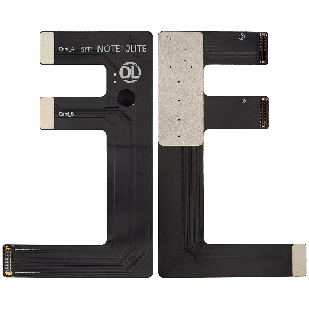 DL400 Pro Tester Flex für Samsung Galaxy Note 10 Lite (DL)