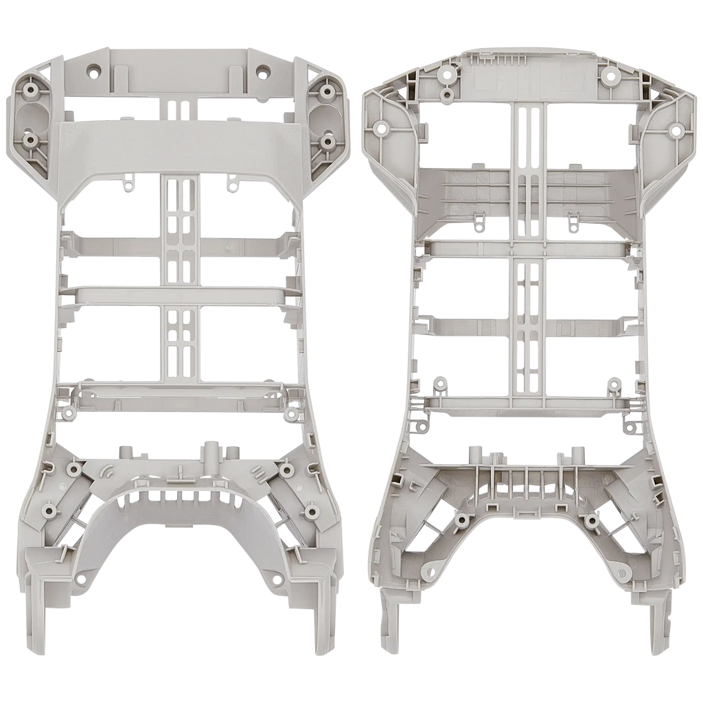 Middle Shell für DJI Mini 3 Pro (gebrauchter OEM-Ausbau, Qualität A)