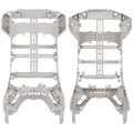 Middle Shell für DJI Mini 3 Pro (gebrauchter OEM-Ausbau, Qualität A)