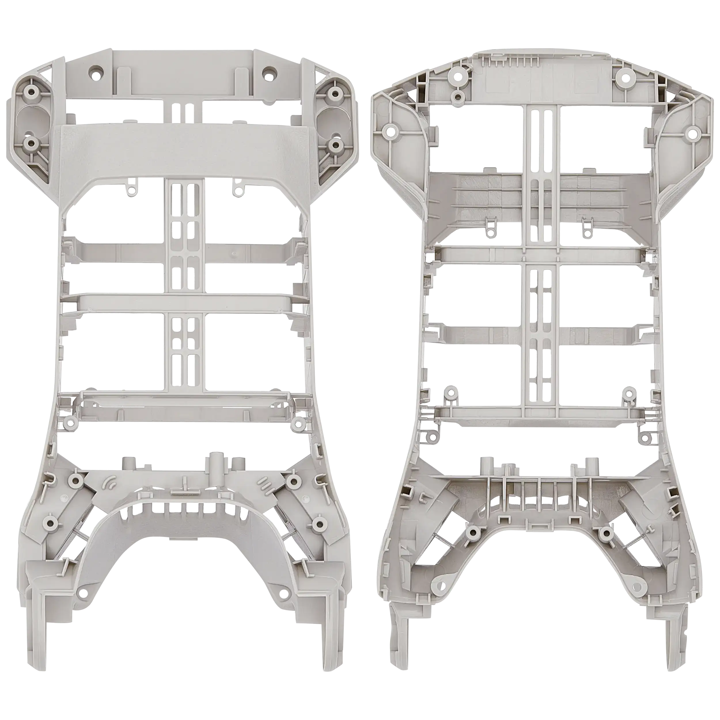 Middle Shell für DJI Mini 3 Pro (gebrauchter OEM-Ausbau, Qualität A)