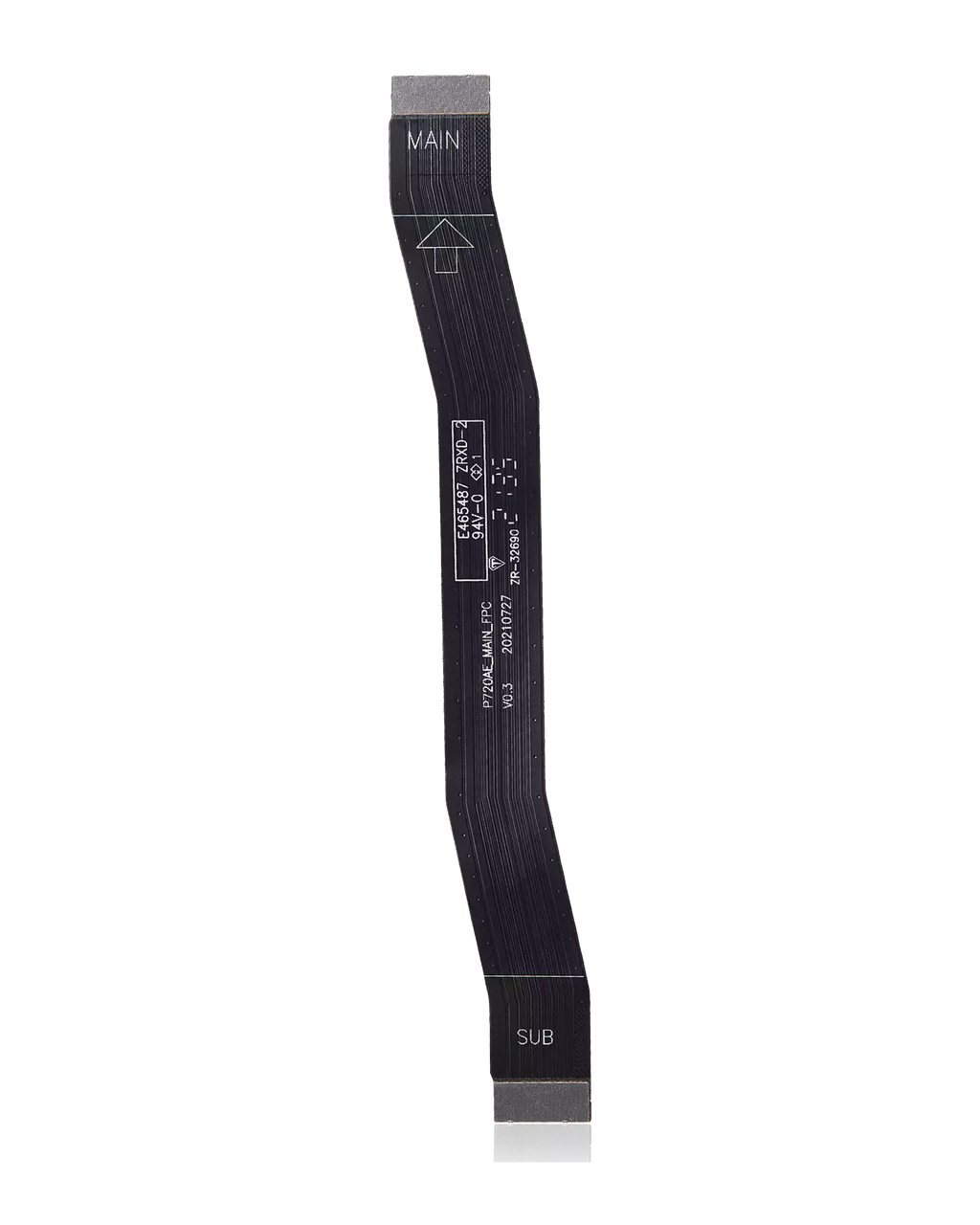 Mainboard-Flexkabel für Motorola Moto G51 5G (XT2171 / 2021)