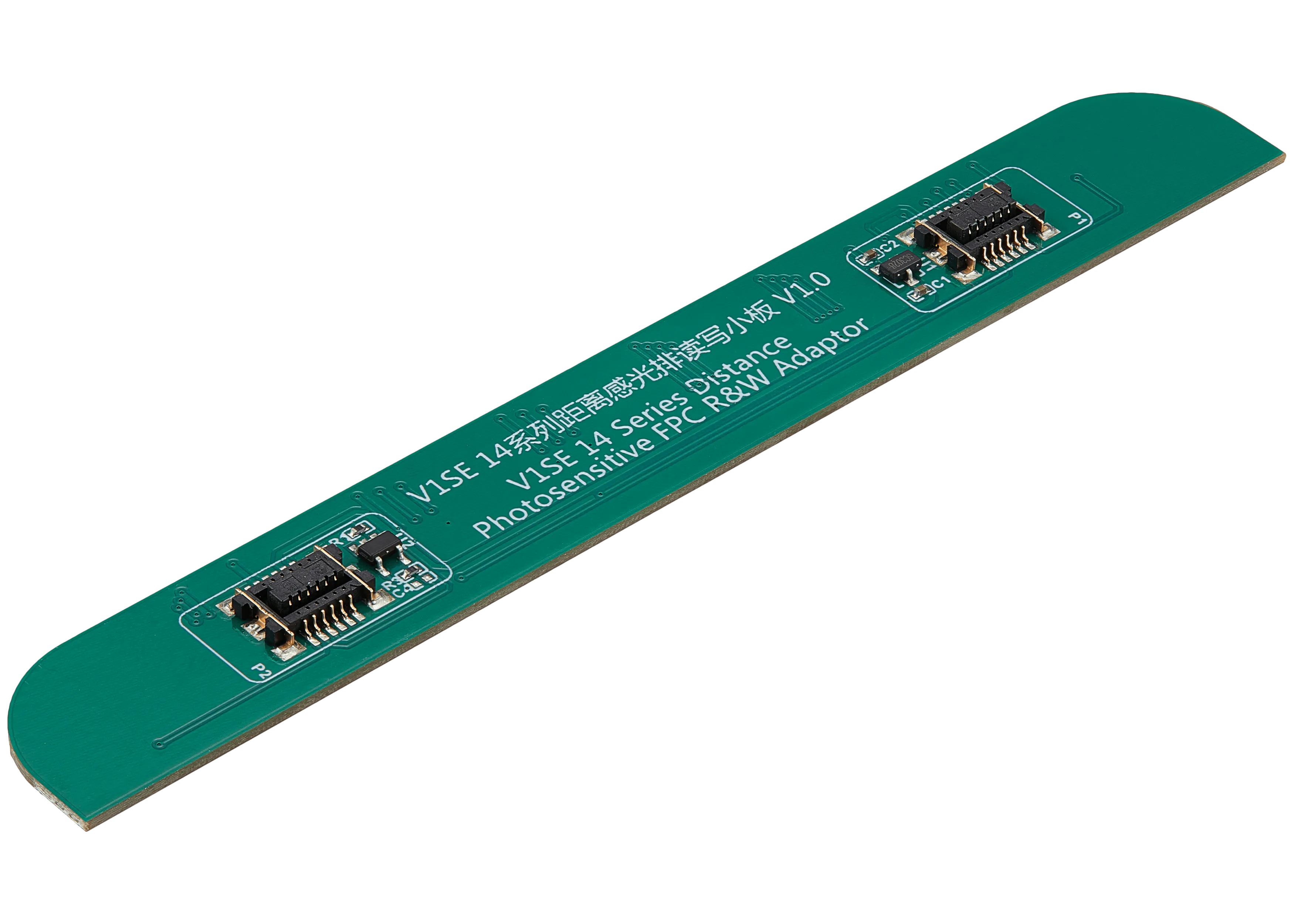 Proximity Sensor FPC Expansion Adapter für iPhone 14–15 Series (JCID)