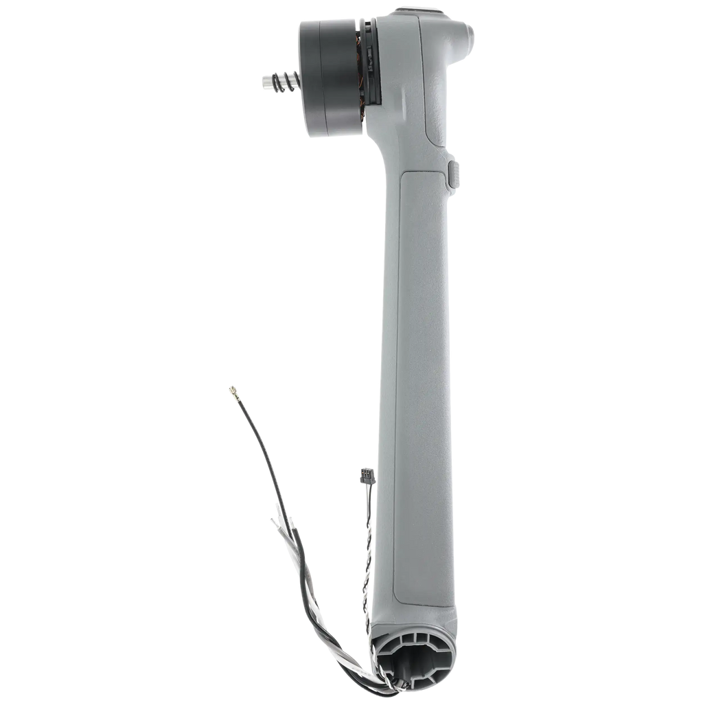 Right Rear Arm für DJI Air 3 (gebrauchter OEM-Ausbau, Qualität A)