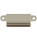 USB-C Halterung links mit Lautsprecherclip für iMac 24" A2439 4-Port Original Ap