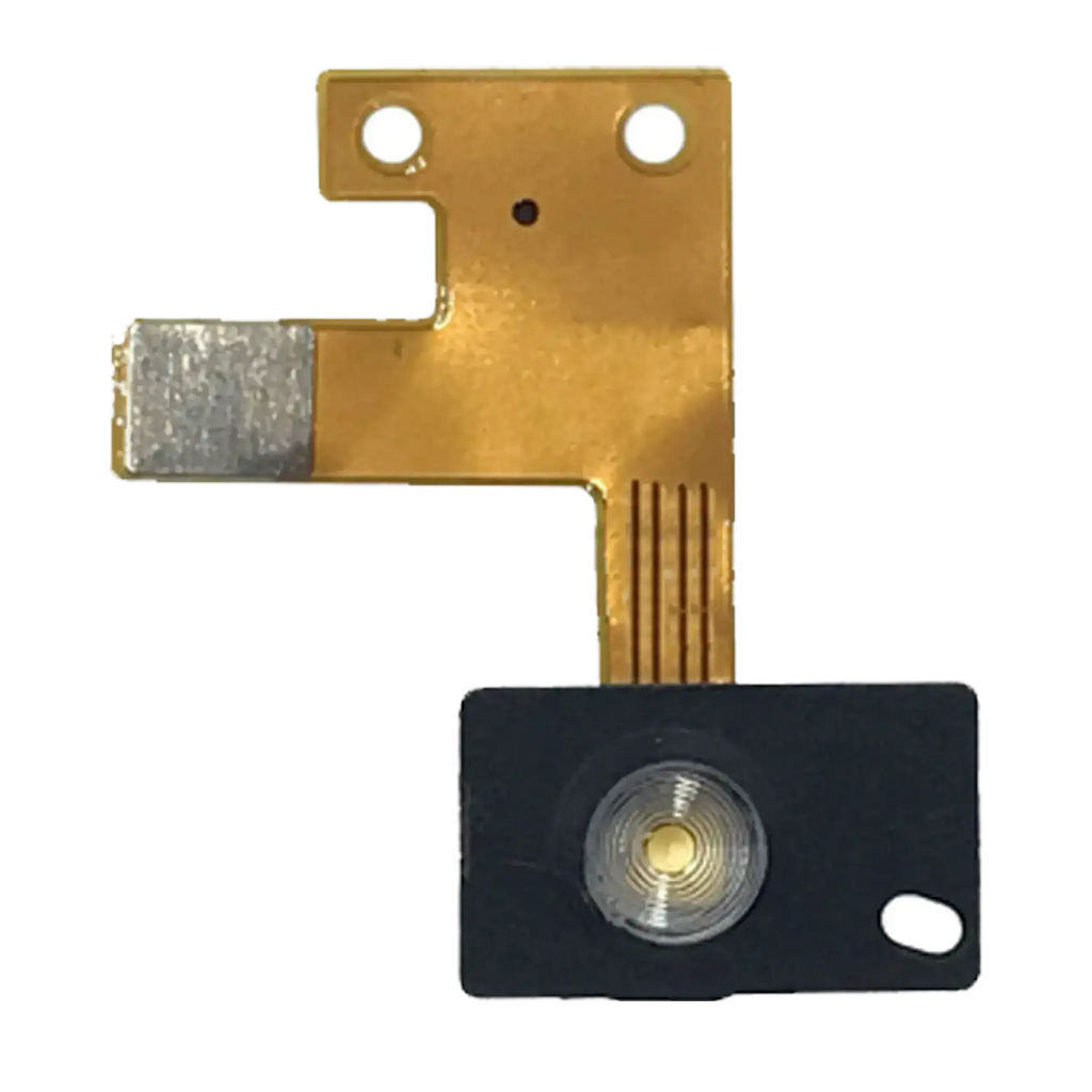 Flash Light Flex Cable für Motorola Moto Z Droid (XT1650 / 2016)