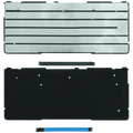 Keyboard Shield (JIS) (No Touch ID) für MacBook Neo (2026) (Original OEM)