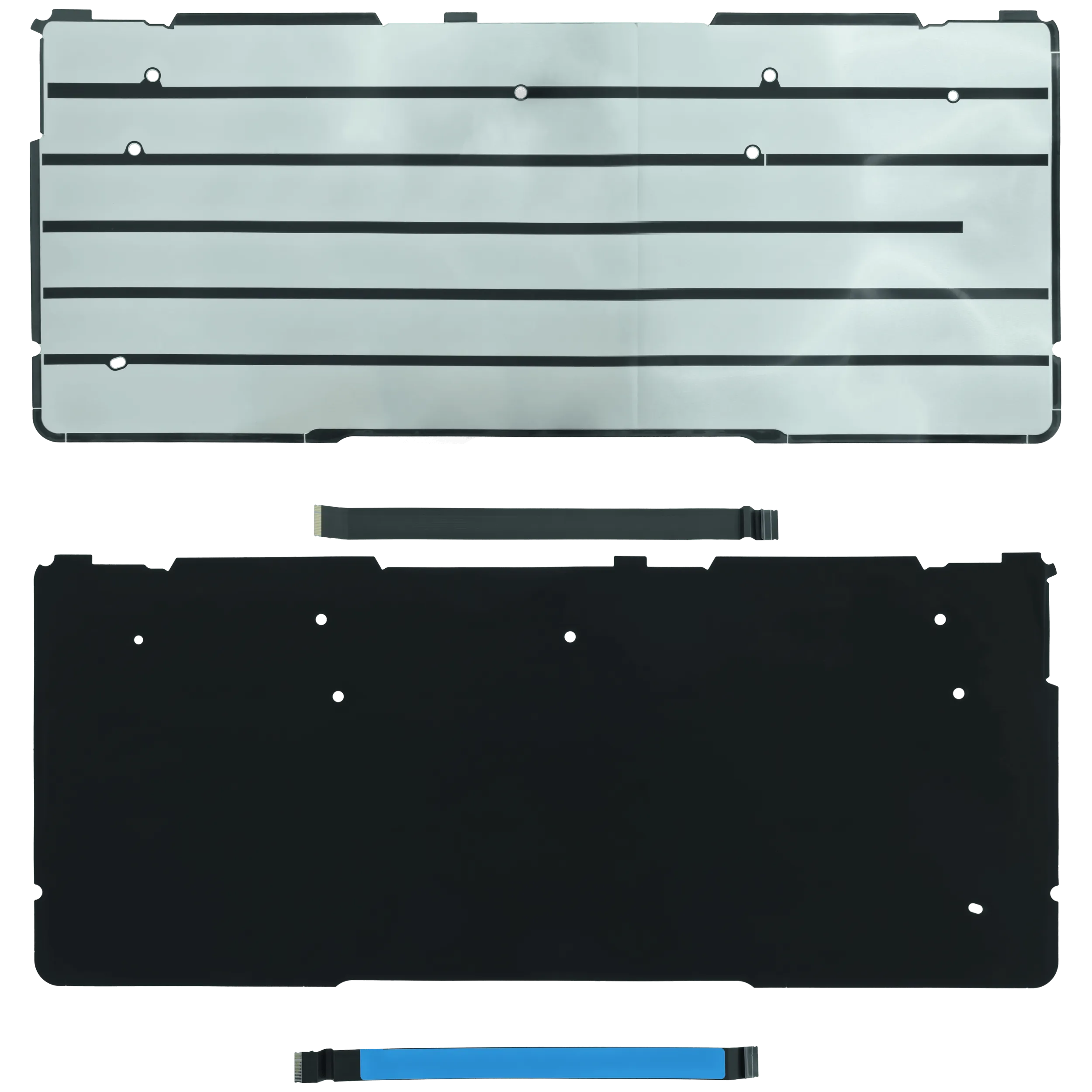 Keyboard Shield (JIS) (No Touch ID) für MacBook Neo (2026) (Original OEM)