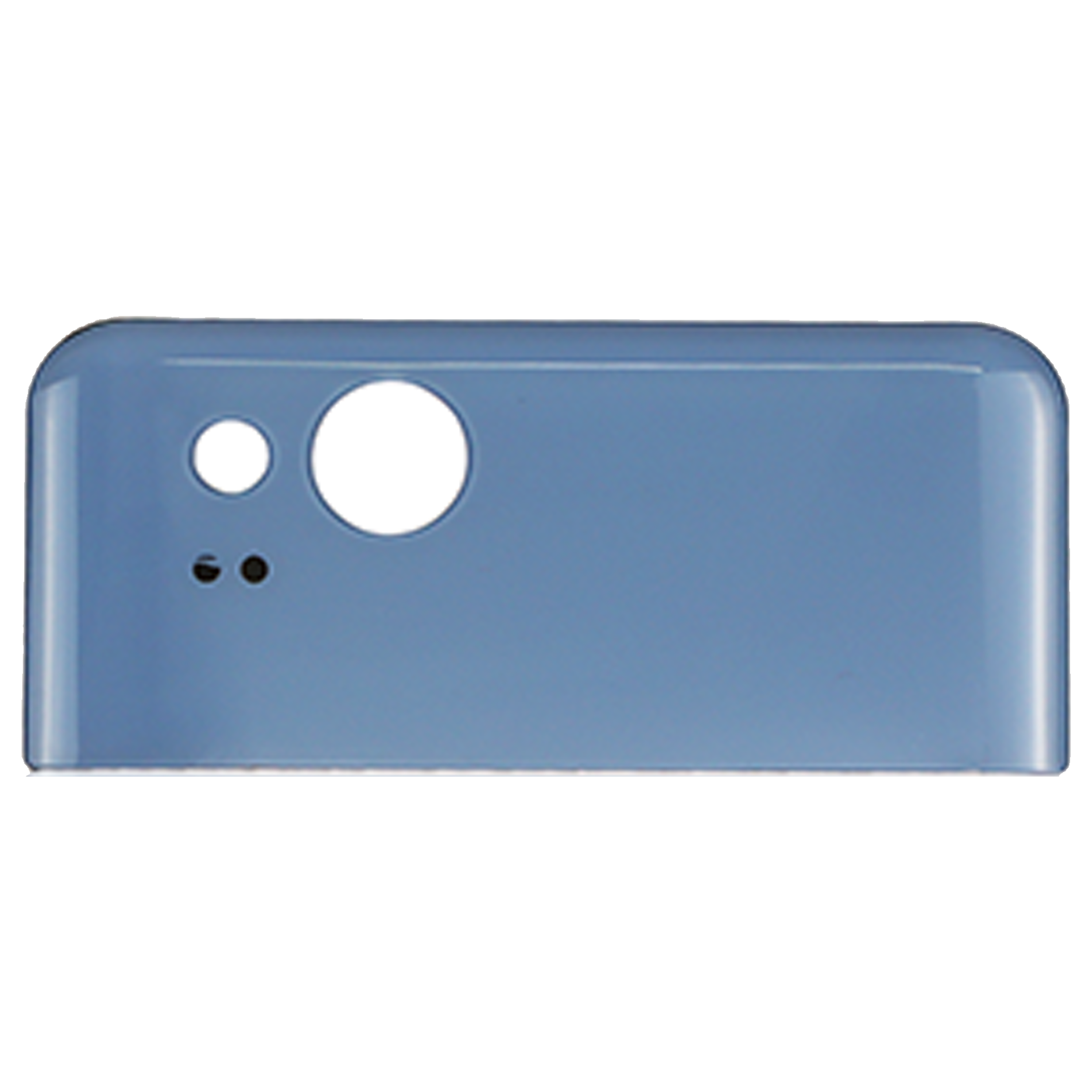 LCD Adhesive Tape für Motorola Moto G5 (XT1670 / 2017)
