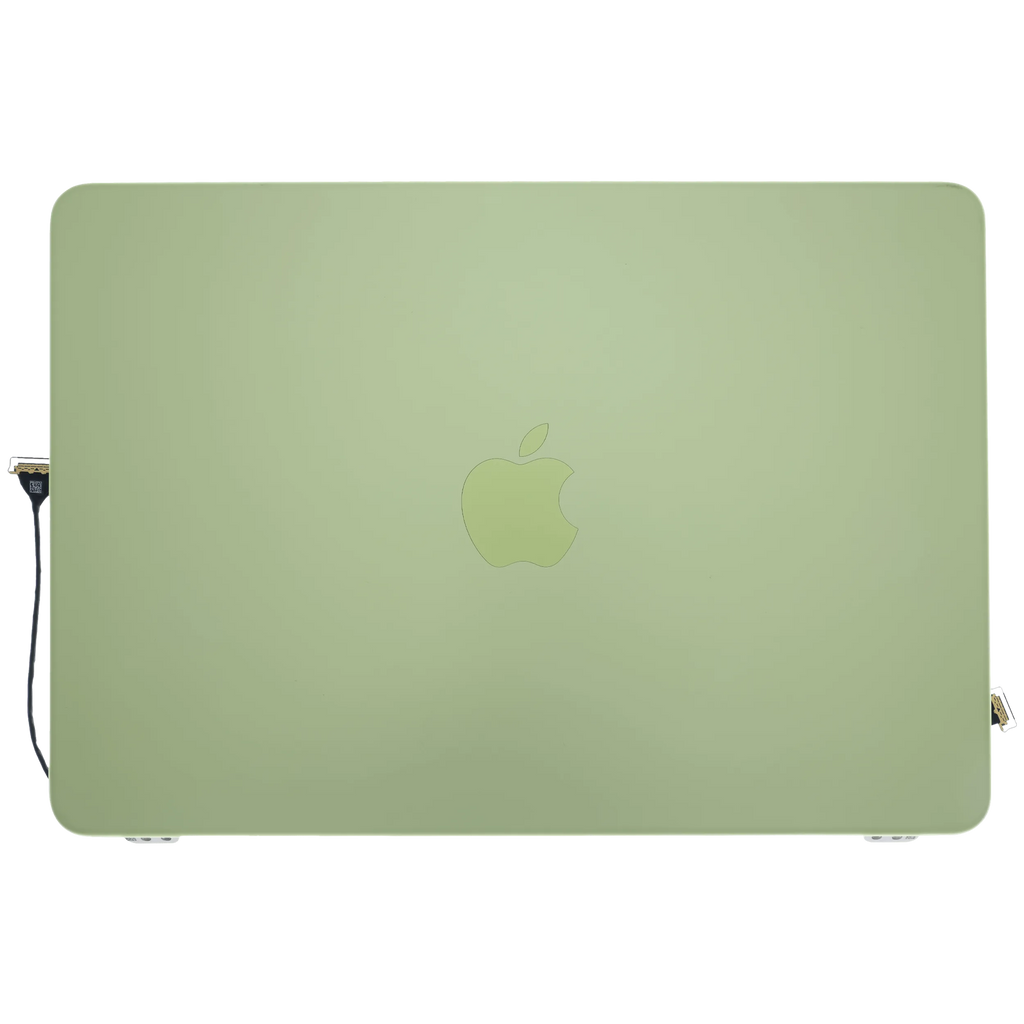 Complete LCD-Display für MacBook Neo (2026) (Original OEM) (Citrus)