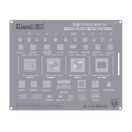 Bumblebee Schablone QS501 für Qualcomm Snapdragon 855/730/845 (Qianli)
