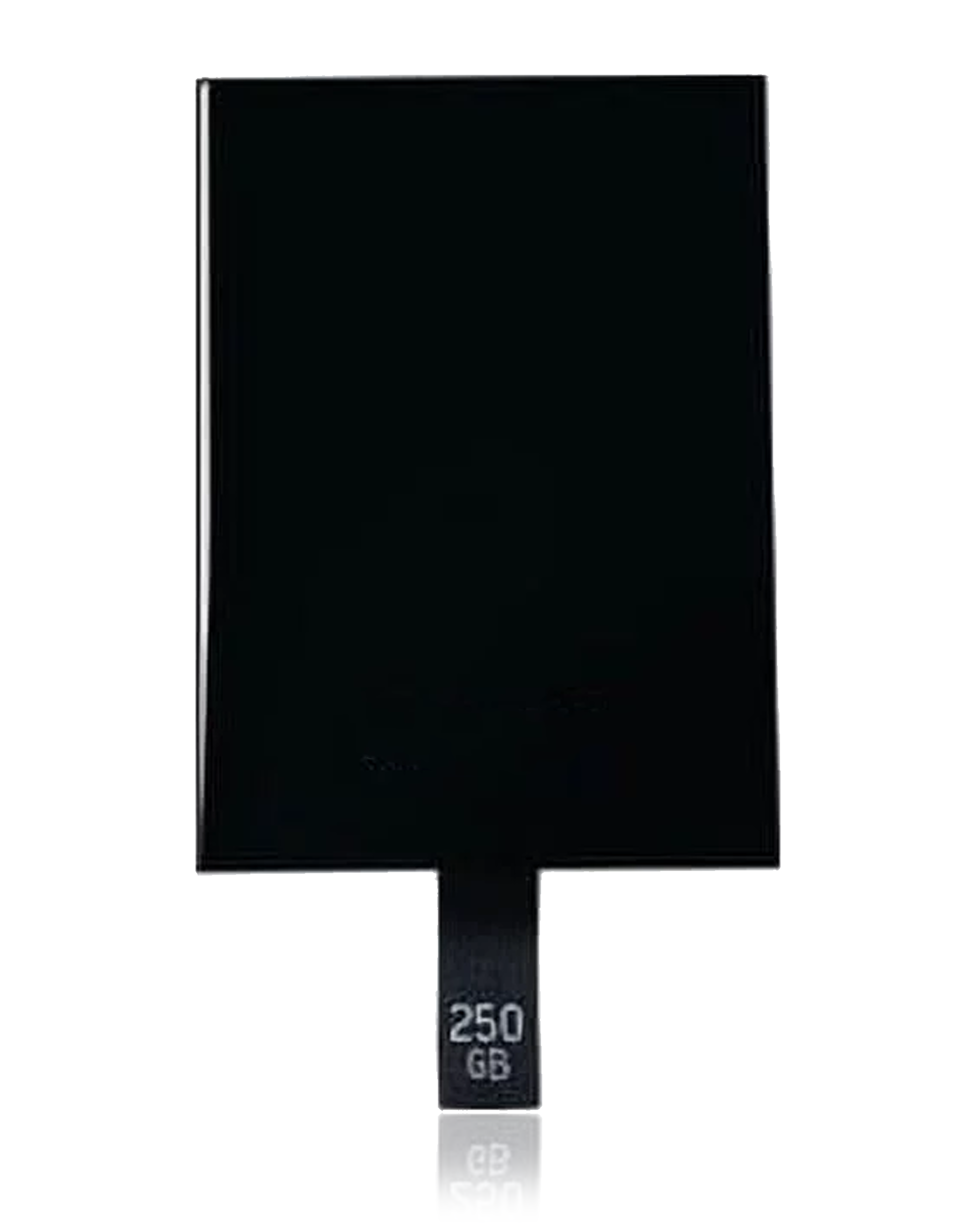 Festplatte für Xbox 360 (250GB)