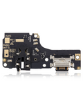 Charging Port Board with Headphone Jack for Xiaomi Redmi Note 10S