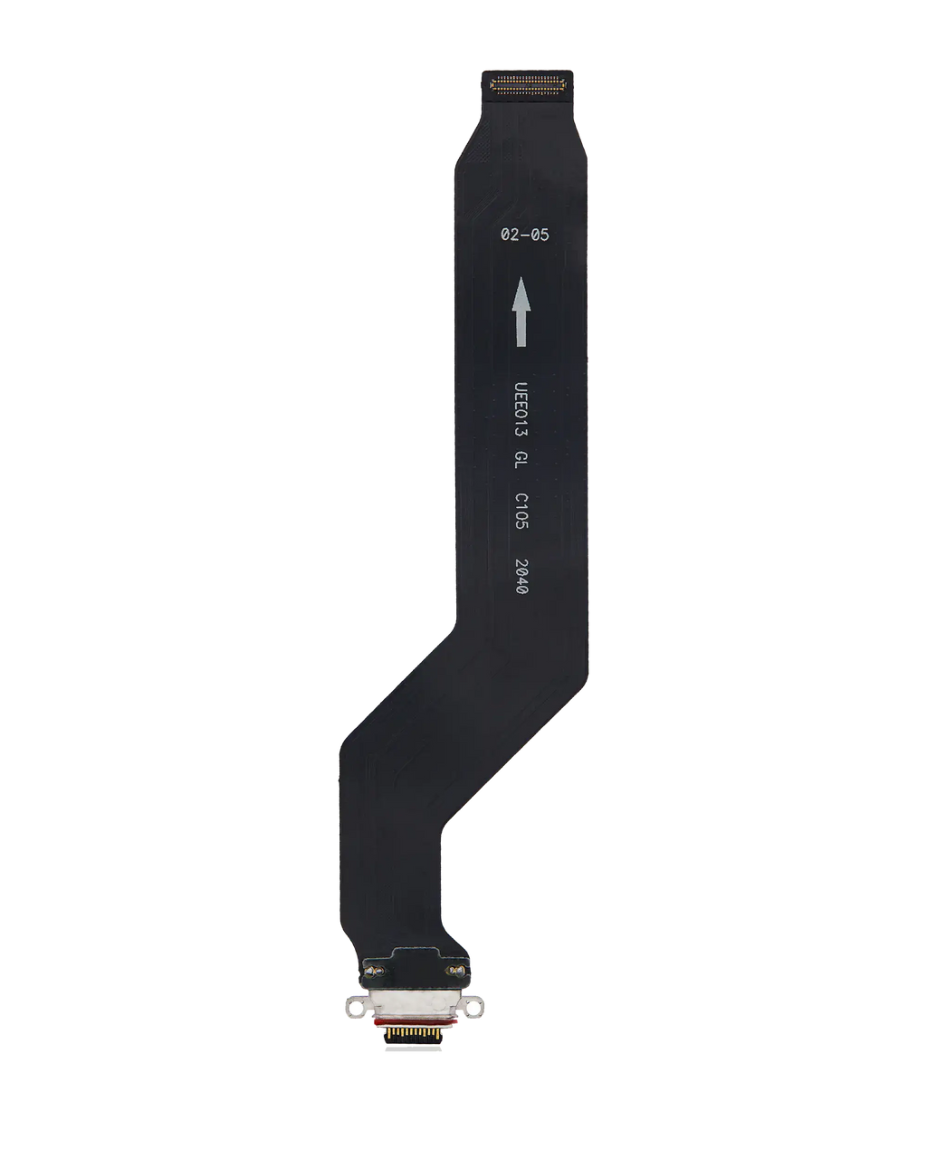 Charging Port Flex Cable for OnePlus 9R