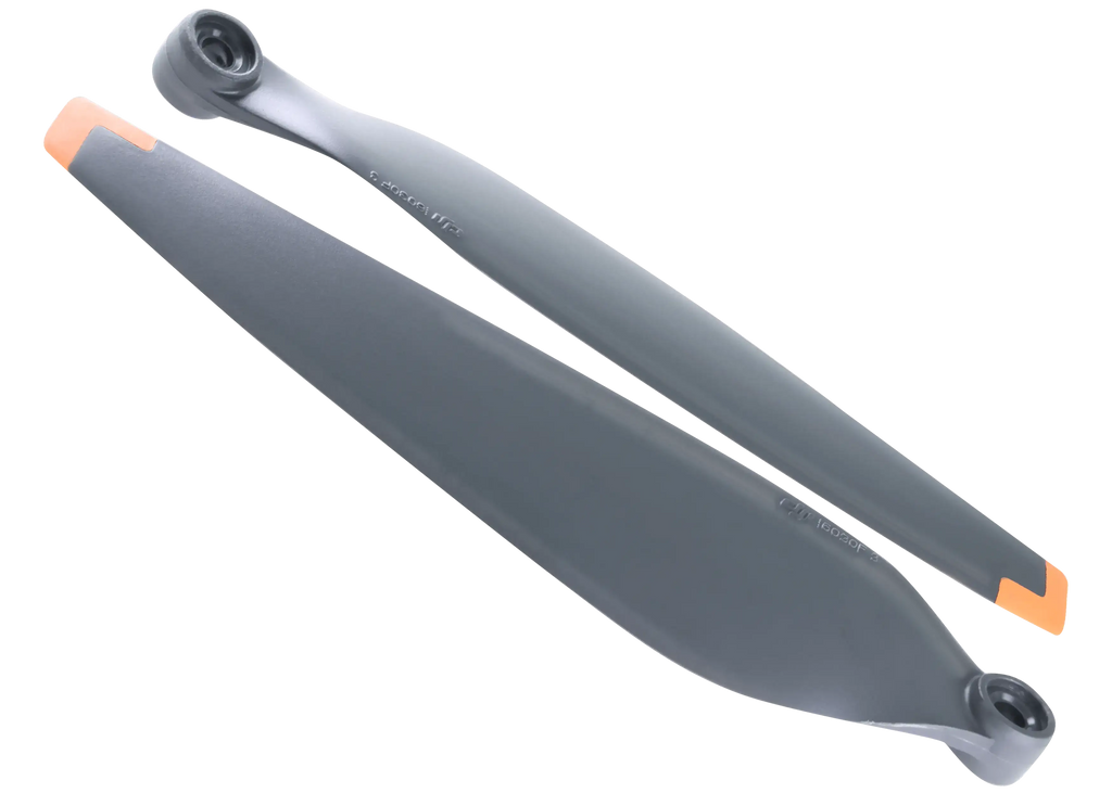 Propeller für DJI Mini 3 / Mini 4 Pro (gebrauchter OEM-Ausbau, Qualität A) (Orientation B)