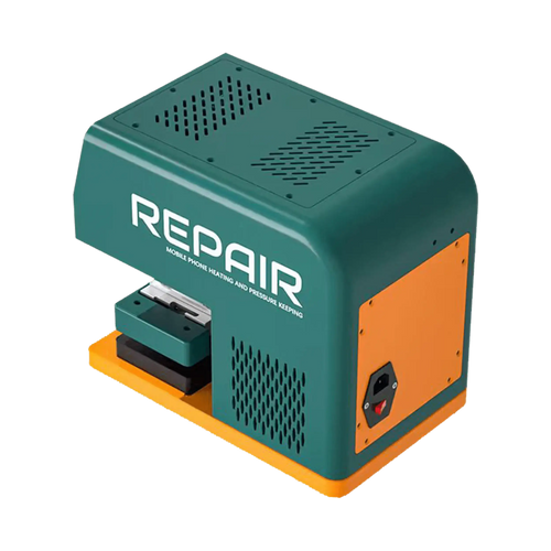 201P Heating And Pressure Maintaining Machine (220V / EU Version) (TBK)