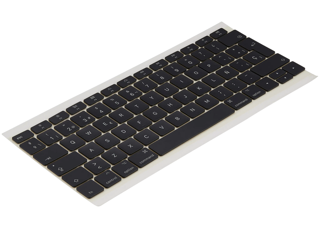 Keycap für MacBook Air 13" A1932 (2018-2019) (ES Version)
