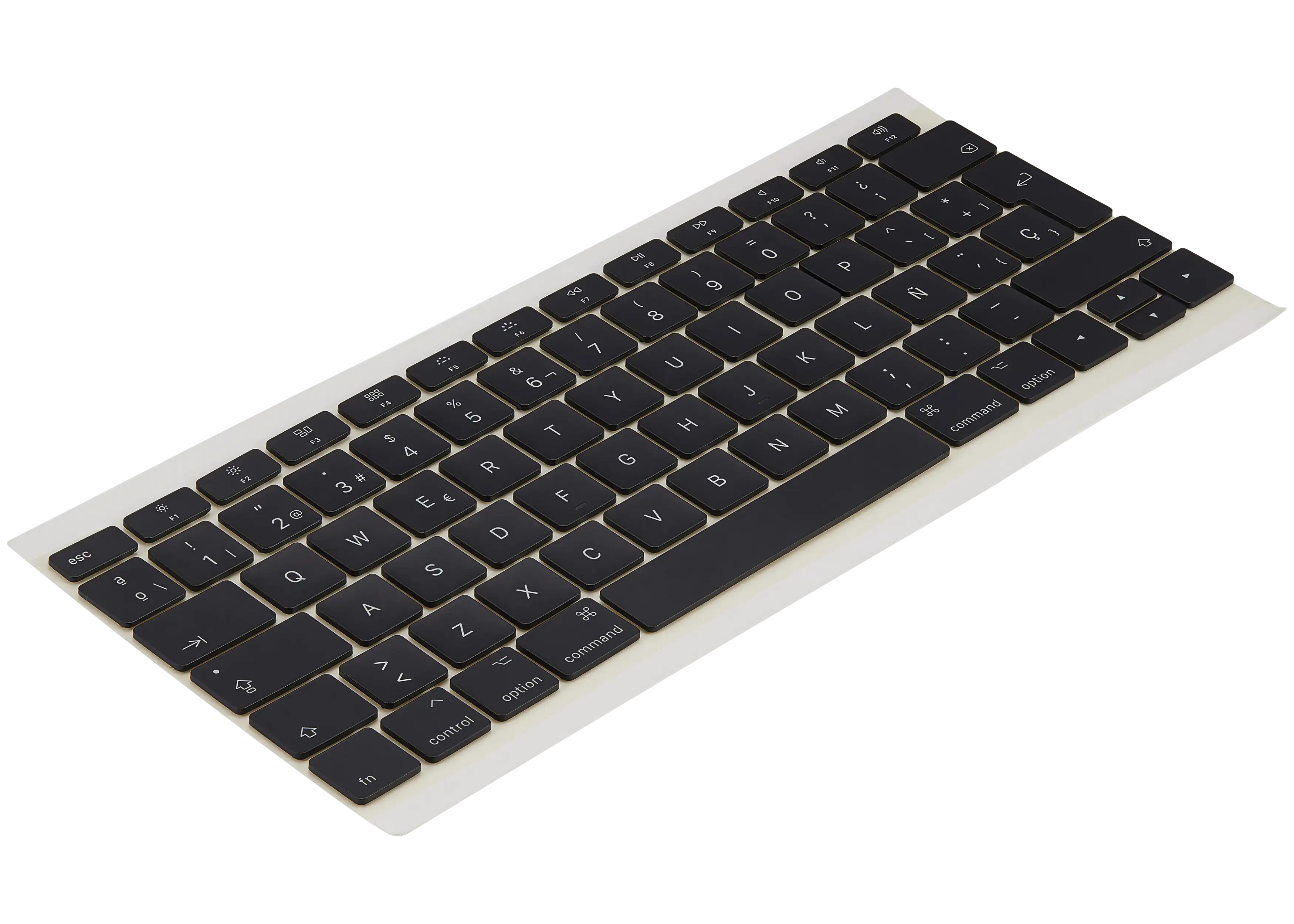 Keycap für MacBook Air 13" A1932 (2018-2019) (ES Version)