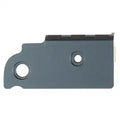 Display-Scharnierabdeckung rechts für MacBook Air 13 A3240 OEM Midnight