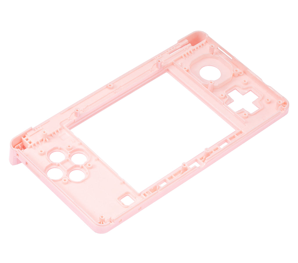Midframe/Rahmen für Nintendo 3DS (Coral)