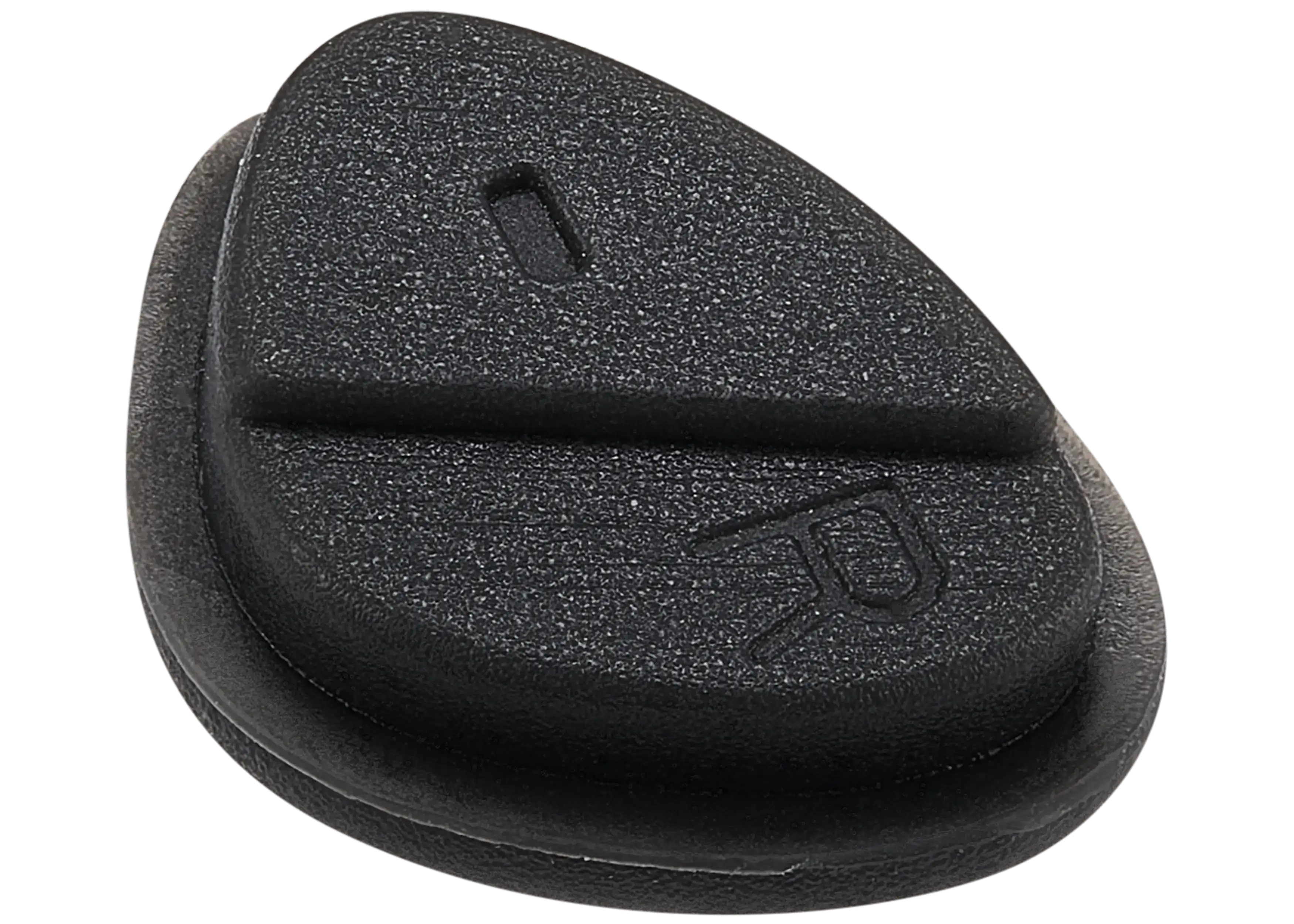 Right Front Arm Foot Pad für DJI Mavic 2 (gebrauchter OEM-Ausbau, Qualität A)