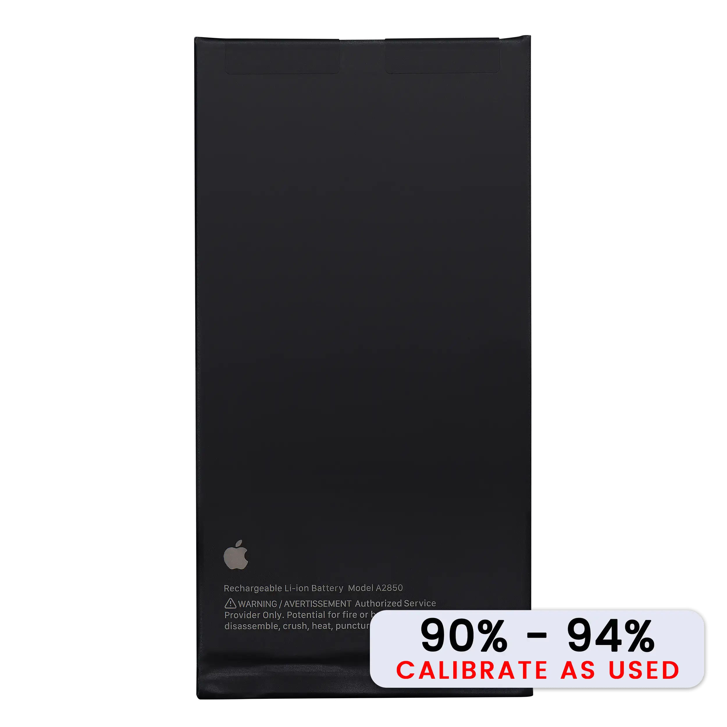Ersatzbatterie für iPhone 14 Plus (gebrauchter OEM-Ausbau, Qualität C, SOH 90%–94%)