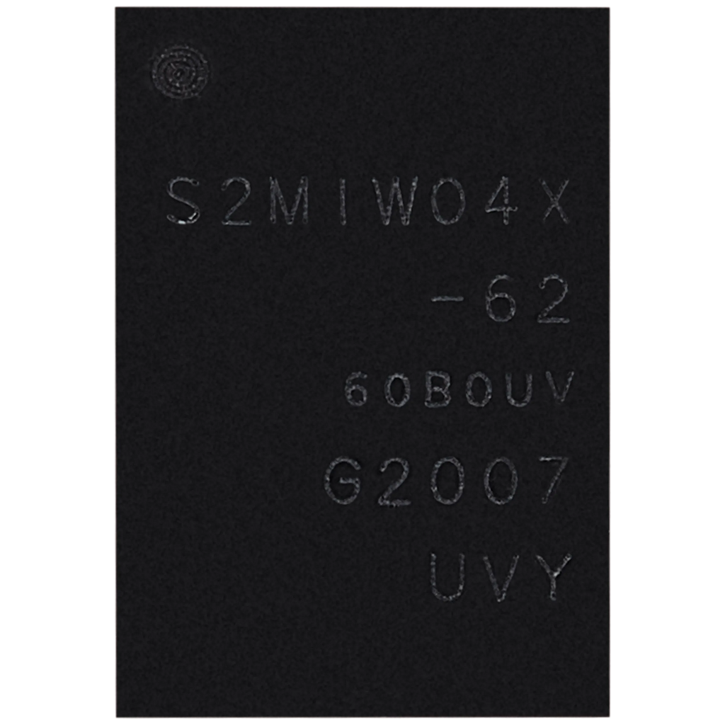 Charging IC für Samsung Galaxy S20 Ultra 5G (S2MIW04X)
