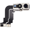 Frontkamera für iPhone 15 Pro