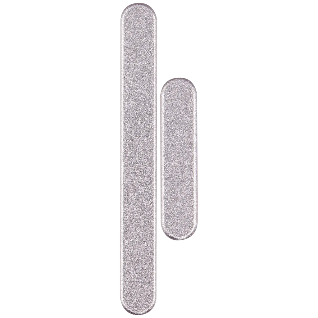 Hard Buttons (Power / Volume) für Samsung Galaxy A56 5G (A566 / 2025) (Pink)