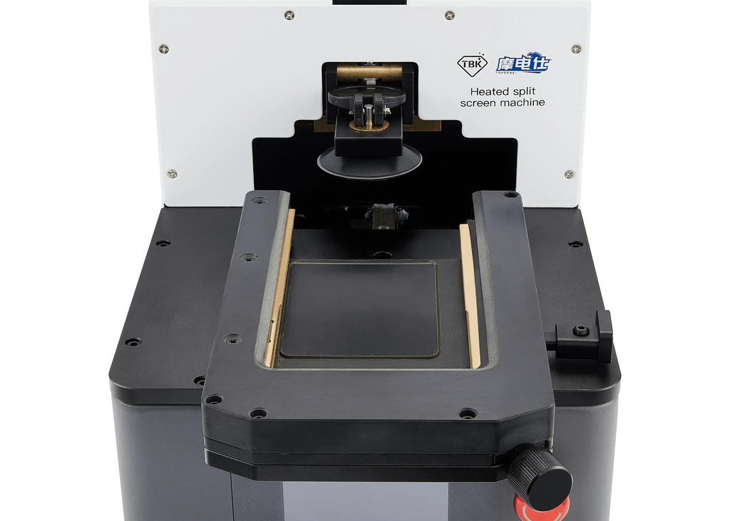LCD Display Heating Separator Machine (TBK-288H) (TBK) (220V / EU Version)