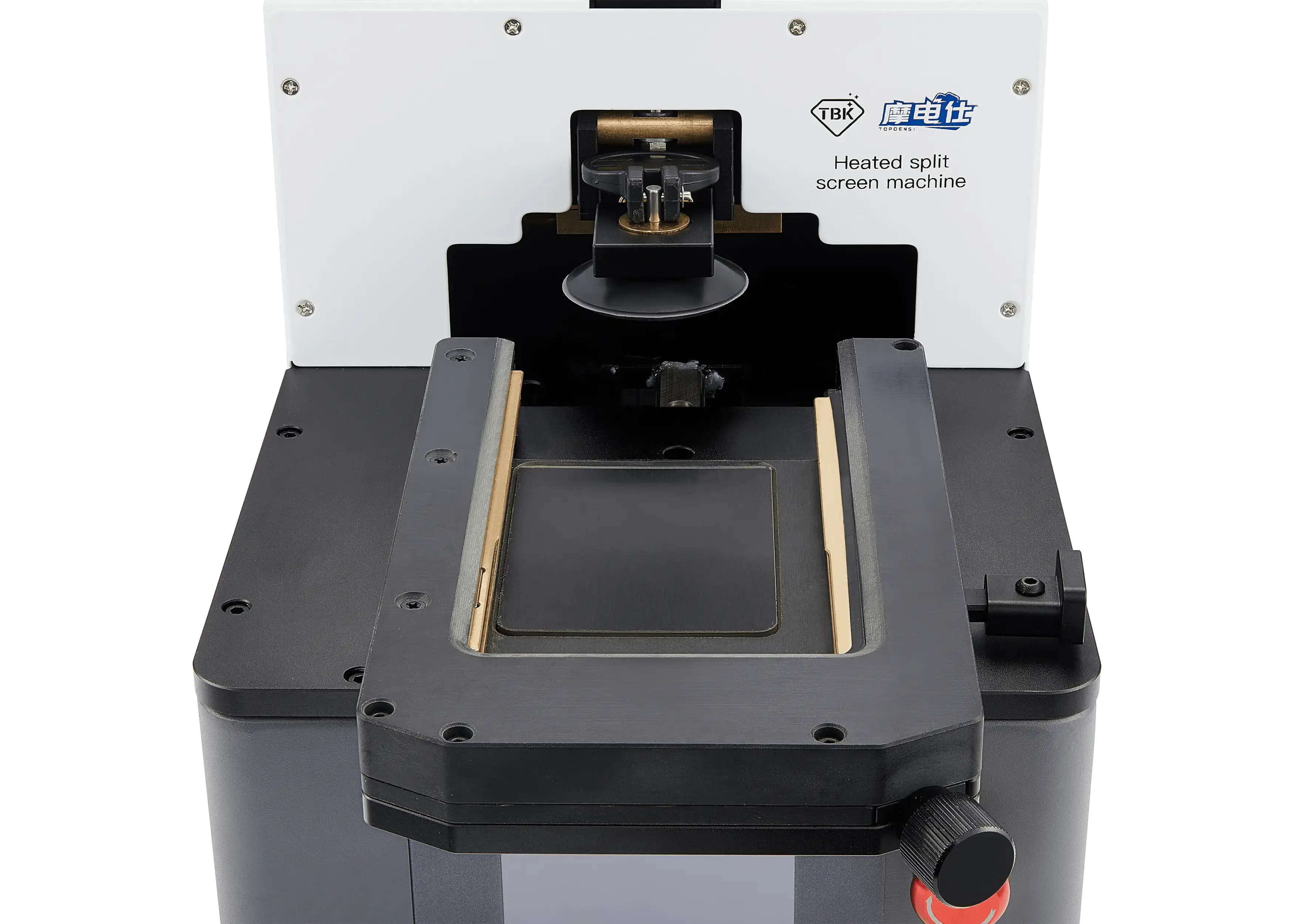 LCD Display Heating Separator Machine (TBK-288H) (TBK) (220V / EU Version)