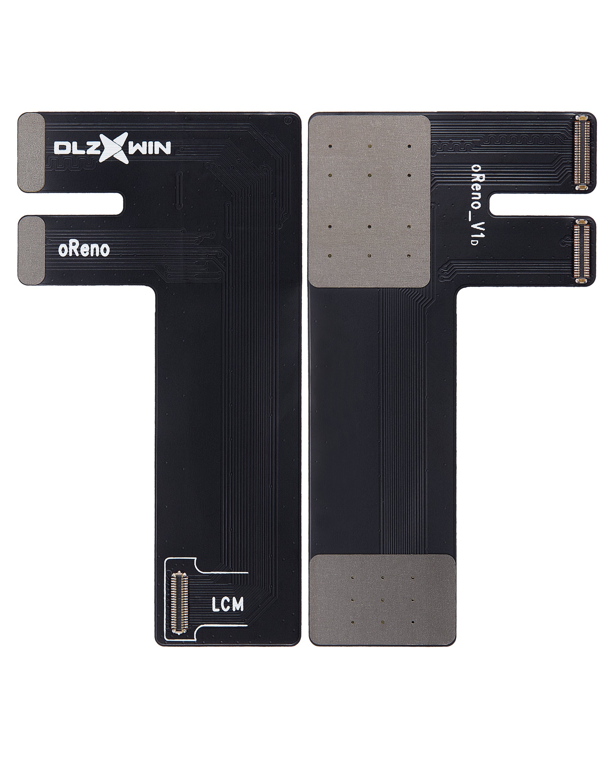 Tester Flexkabel für iTestBox S200 / S300 für OPPO Reno