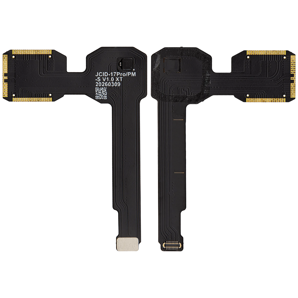 Ultra Wide Angle Camera FPC Repair für iPhone 17 Pro / 17 Pro Max (Soldering Required) (JCID)
