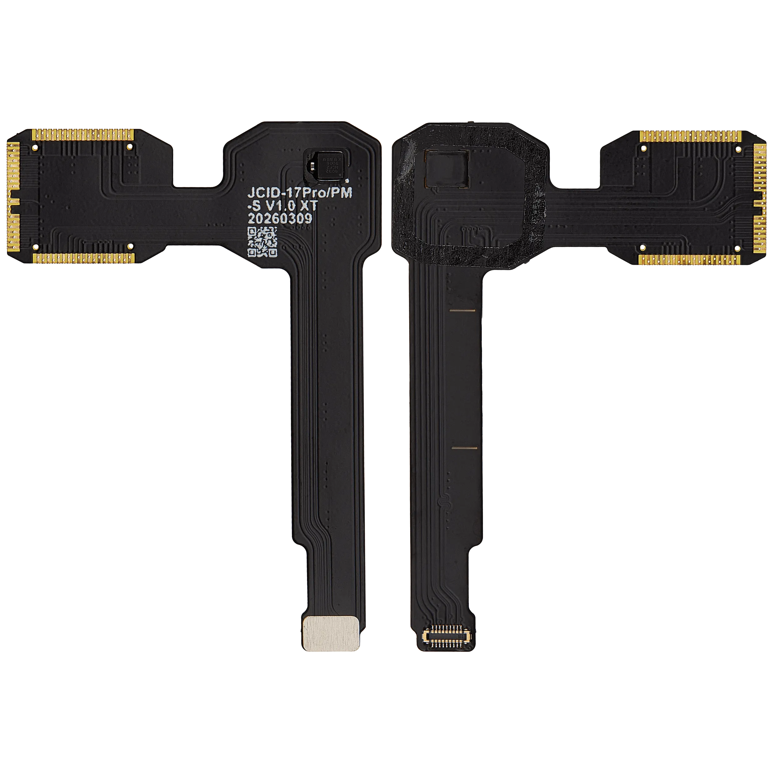 Ultra Wide Angle Camera FPC Repair für iPhone 17 Pro / 17 Pro Max (Soldering Required) (JCID)