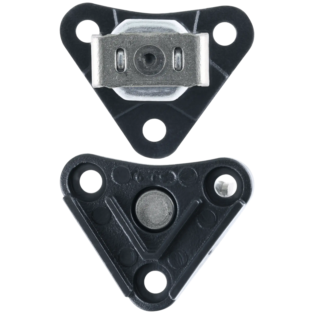 Front Pivot Shaft für DJI Mini 3 Pro (gebrauchter OEM-Ausbau, Qualität A)