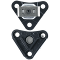 Front Pivot Shaft für DJI Mini 3 Pro (gebrauchter OEM-Ausbau, Qualität A)