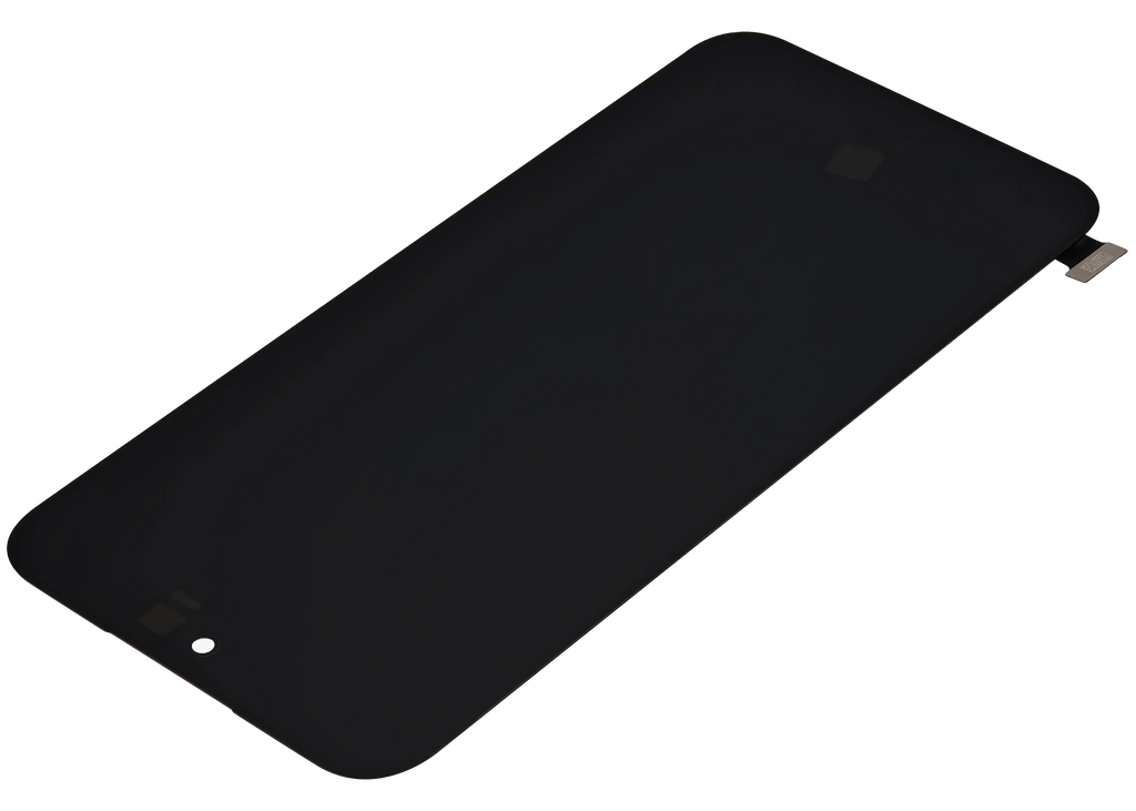 OLED-Display ohne Rahmen für Oppo Reno13 / Oppo Reno14 (Refurbished) (Alle Farben)