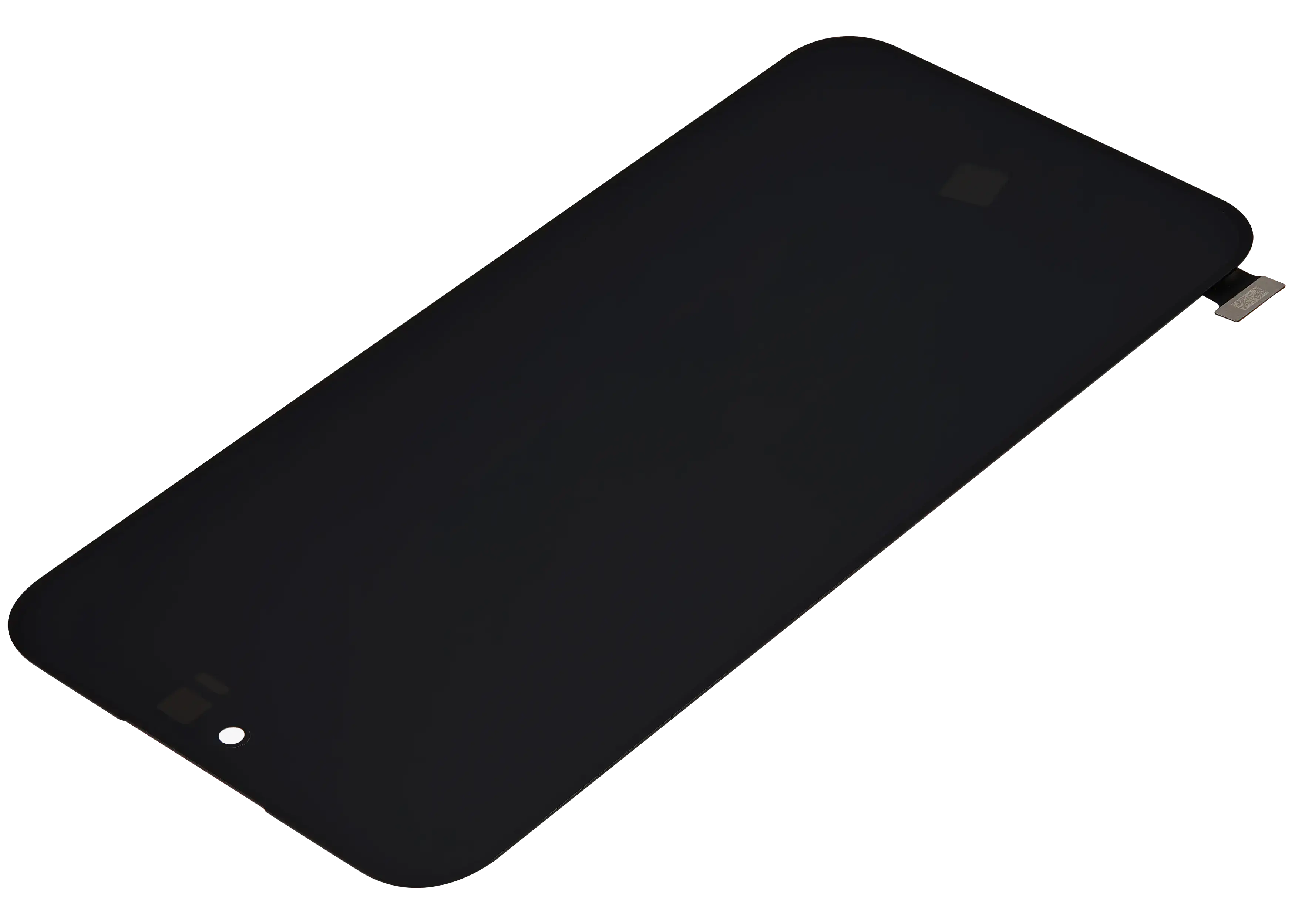 OLED-Display ohne Rahmen für Oppo Reno13 / Oppo Reno14 (Refurbished) (Alle Farben)