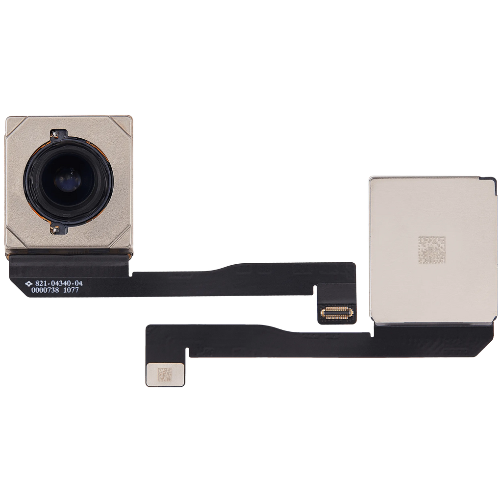 Replacement Part für Single Main Wide Angle Rear Camera (1x) (48MP) für iPhone 15 Plus