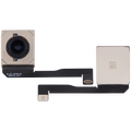 Replacement Part für Single Main Wide Angle Rear Camera (1x) (48MP) für iPhone 15 Plus