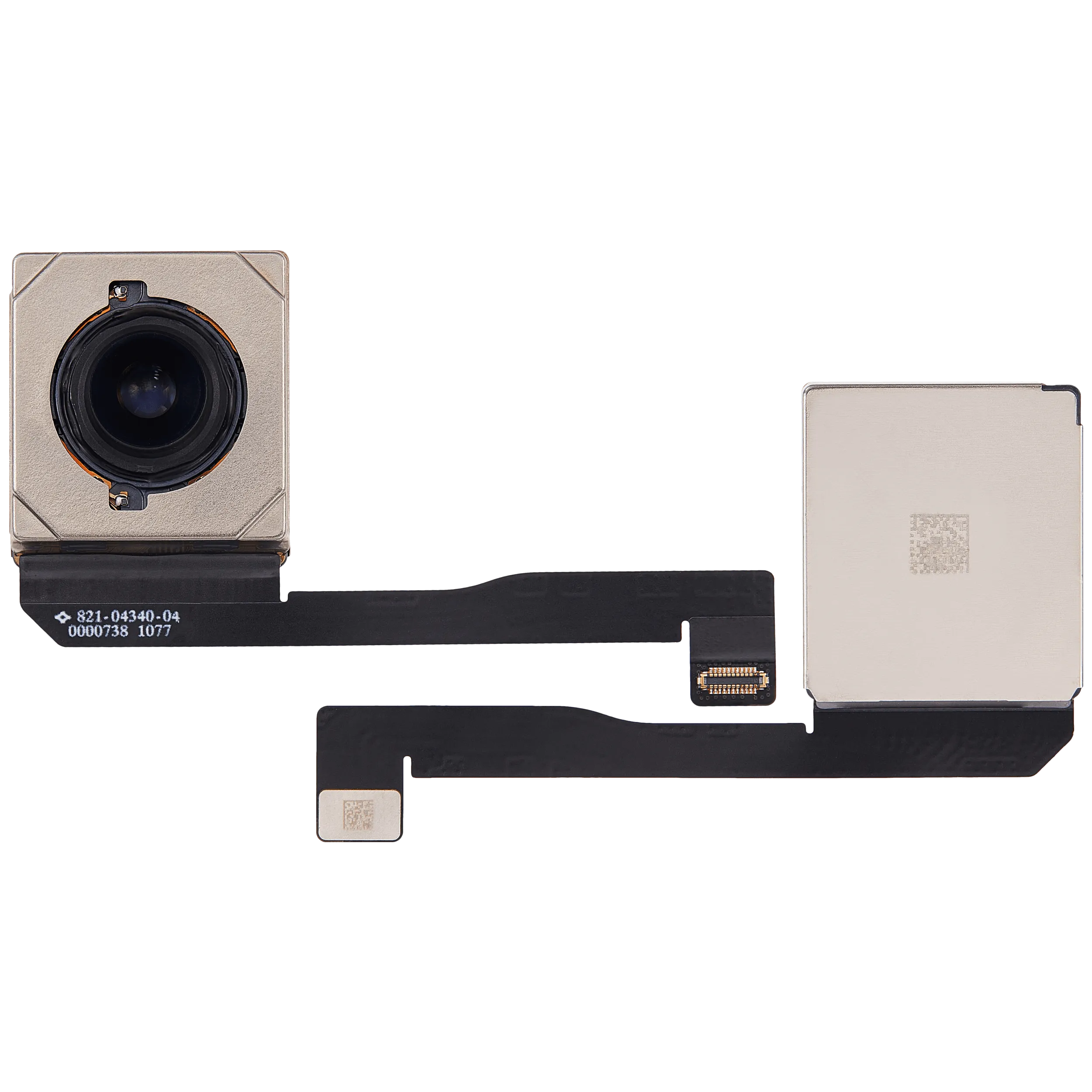 Replacement Part für Single Main Wide Angle Rear Camera (1x) (48MP) für iPhone 15 Plus