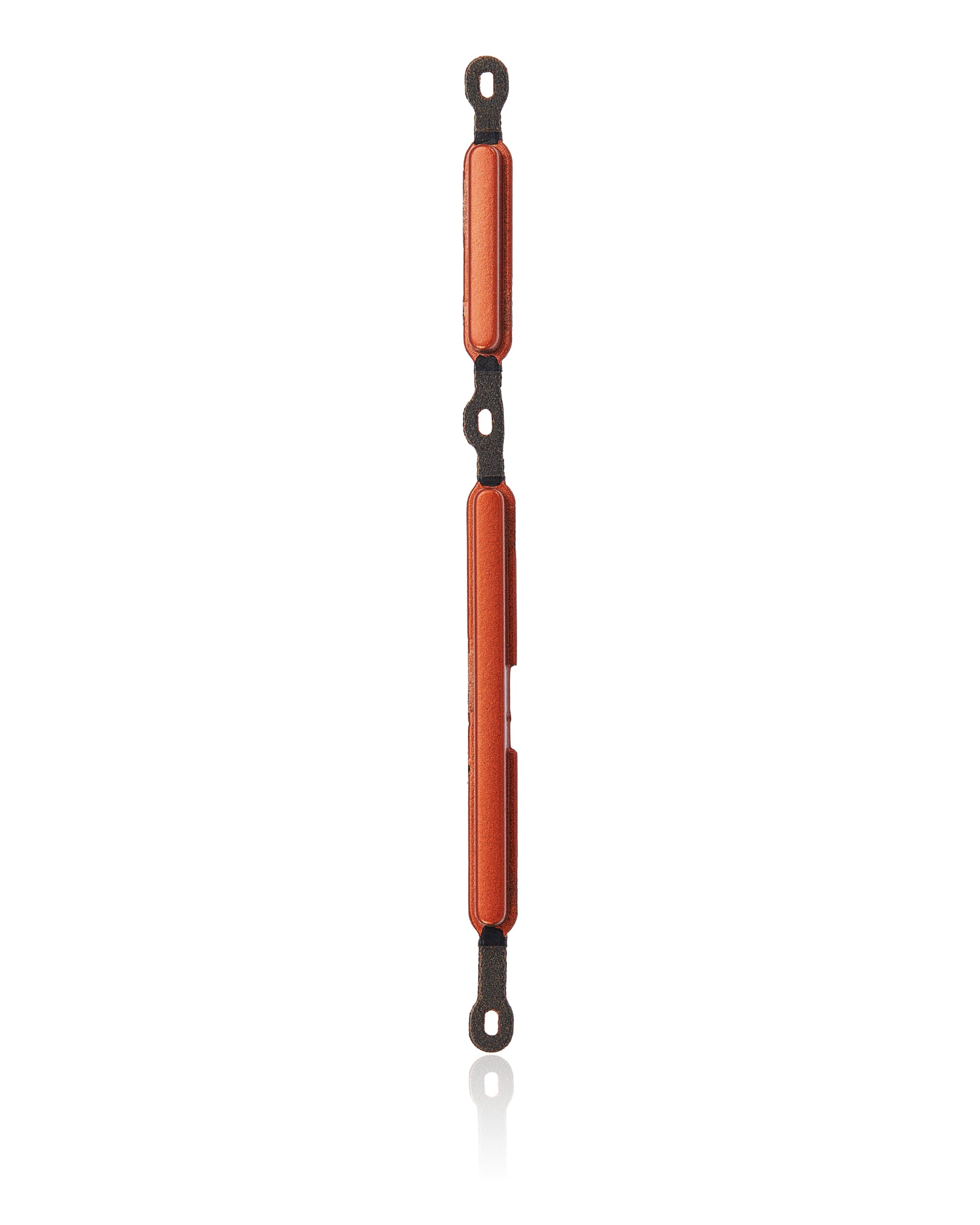 Hard Buttons (Power/Volume) für Xiaomi Redmi 9C / 9A (Orange)