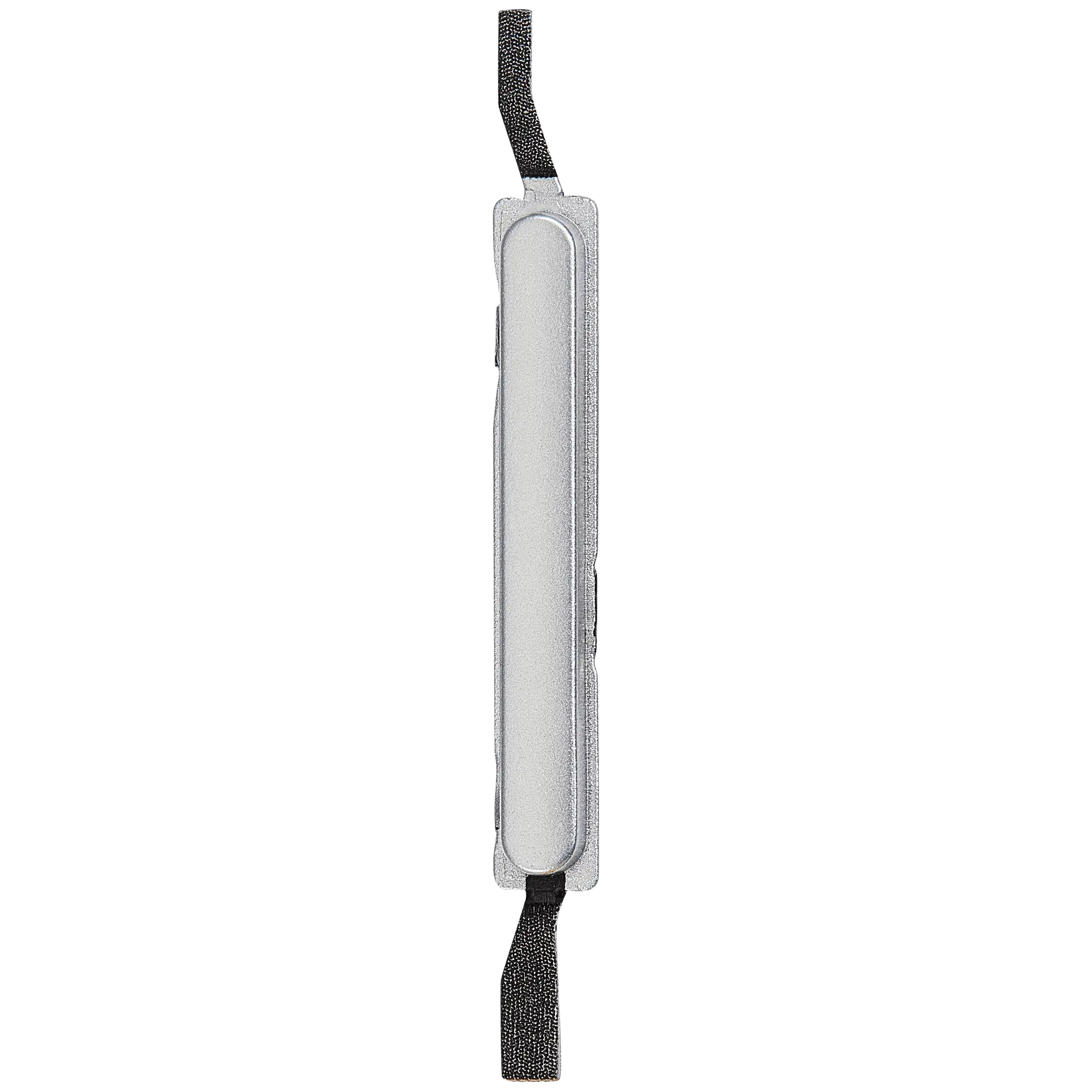 Hard Buttons (Power / Volume) für Samsung Galaxy A06 5G (A066 / 2025) (Grau)
