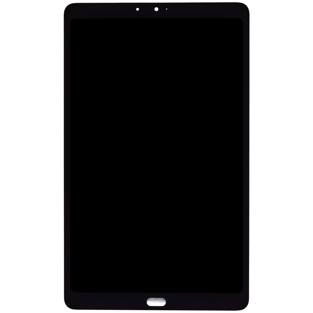 LCD-Display ohne Rahmen für Xiaomi Mi Pad 4 Plus 10.1'' (Refurbished) (Schwarz)