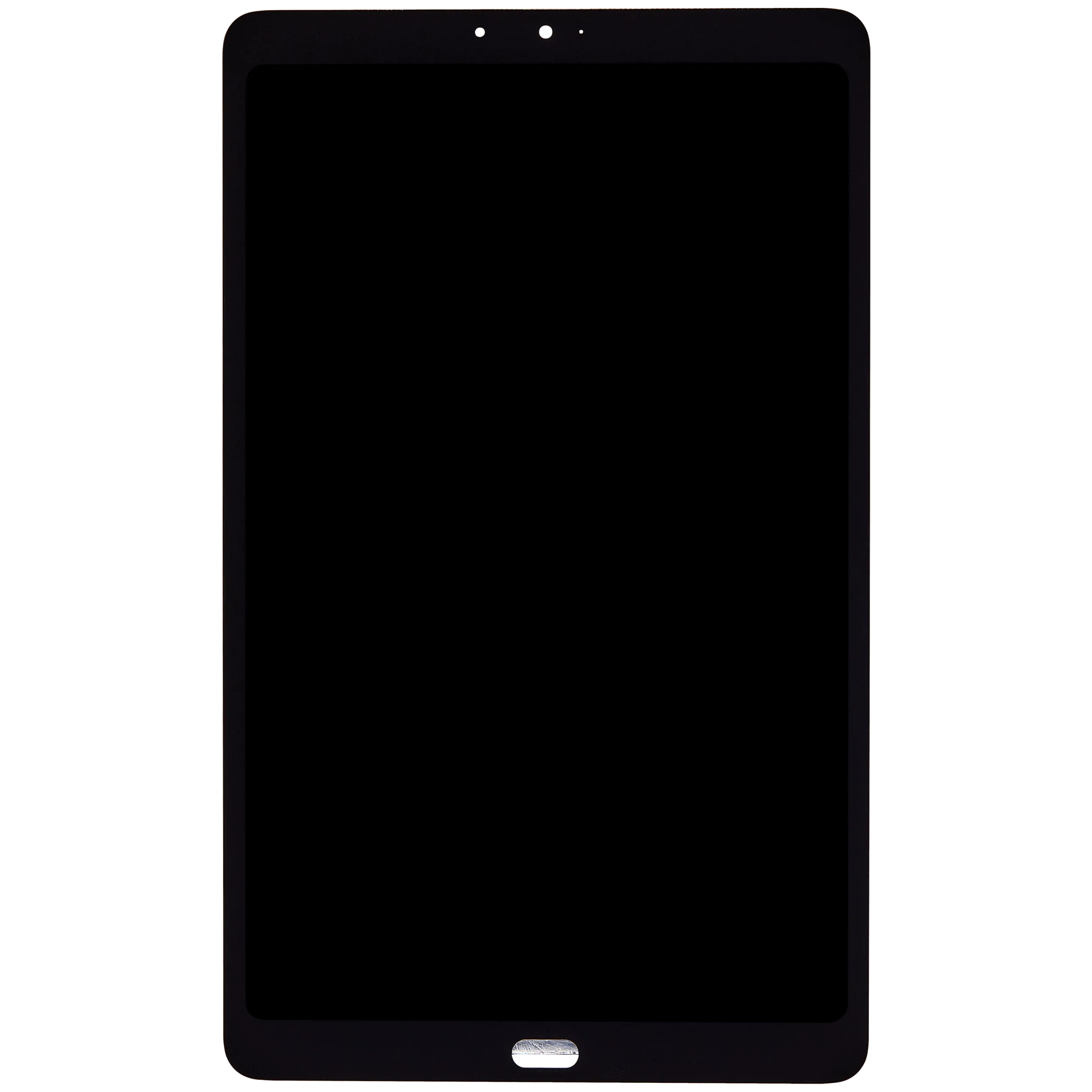 LCD-Display ohne Rahmen für Xiaomi Mi Pad 4 Plus 10.1'' (Refurbished) (Schwarz)