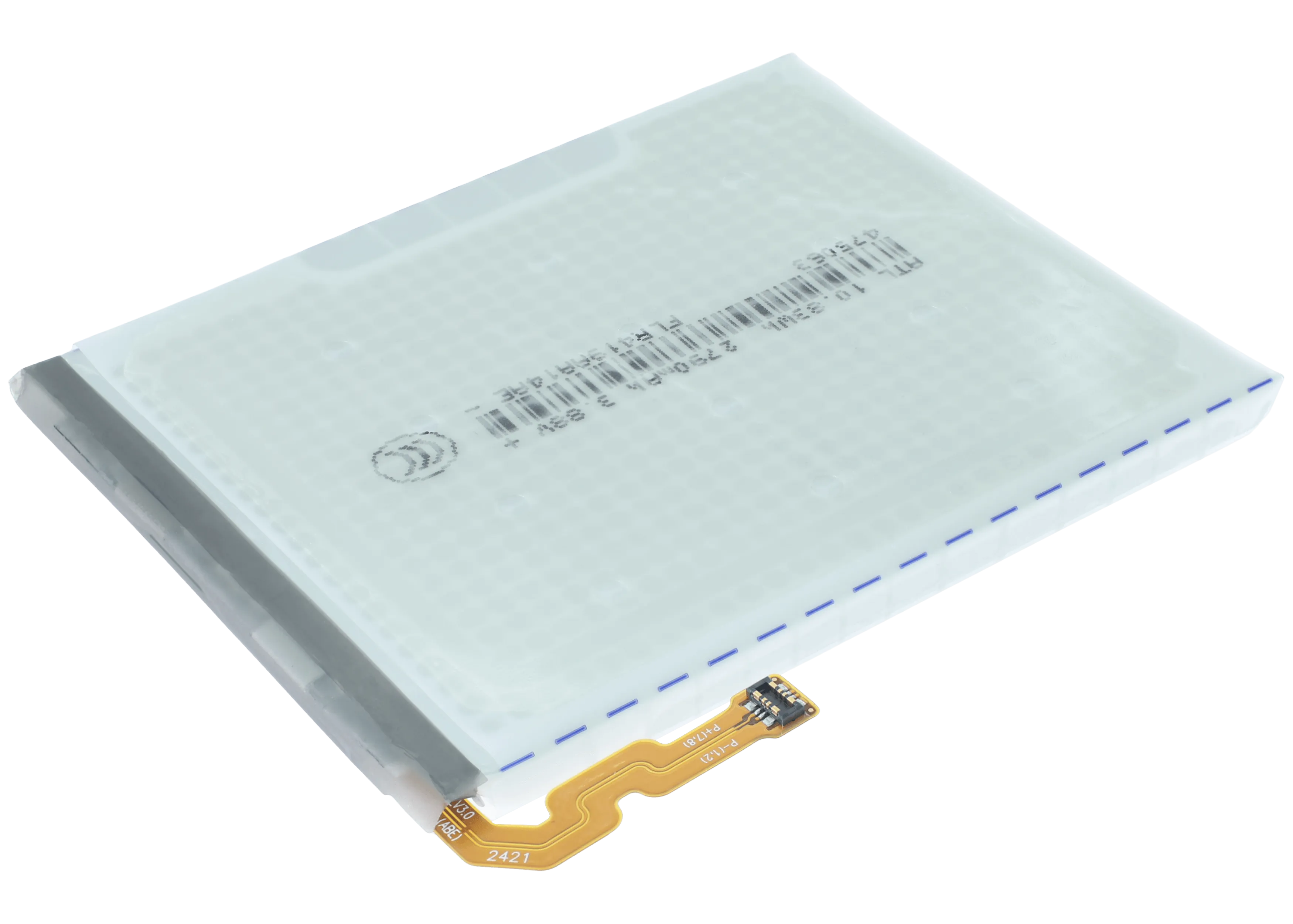 Secondary Replacement Akku für Samsung Galaxy Z Flip 6 5G (Service Pack)