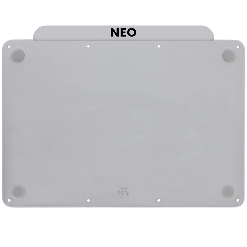 Bottom Case für MacBook Neo (Original OEM) (Blush)