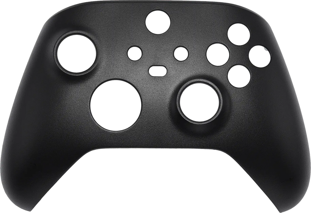 Top-Abdeckung für Xbox Series X (Schwarz)