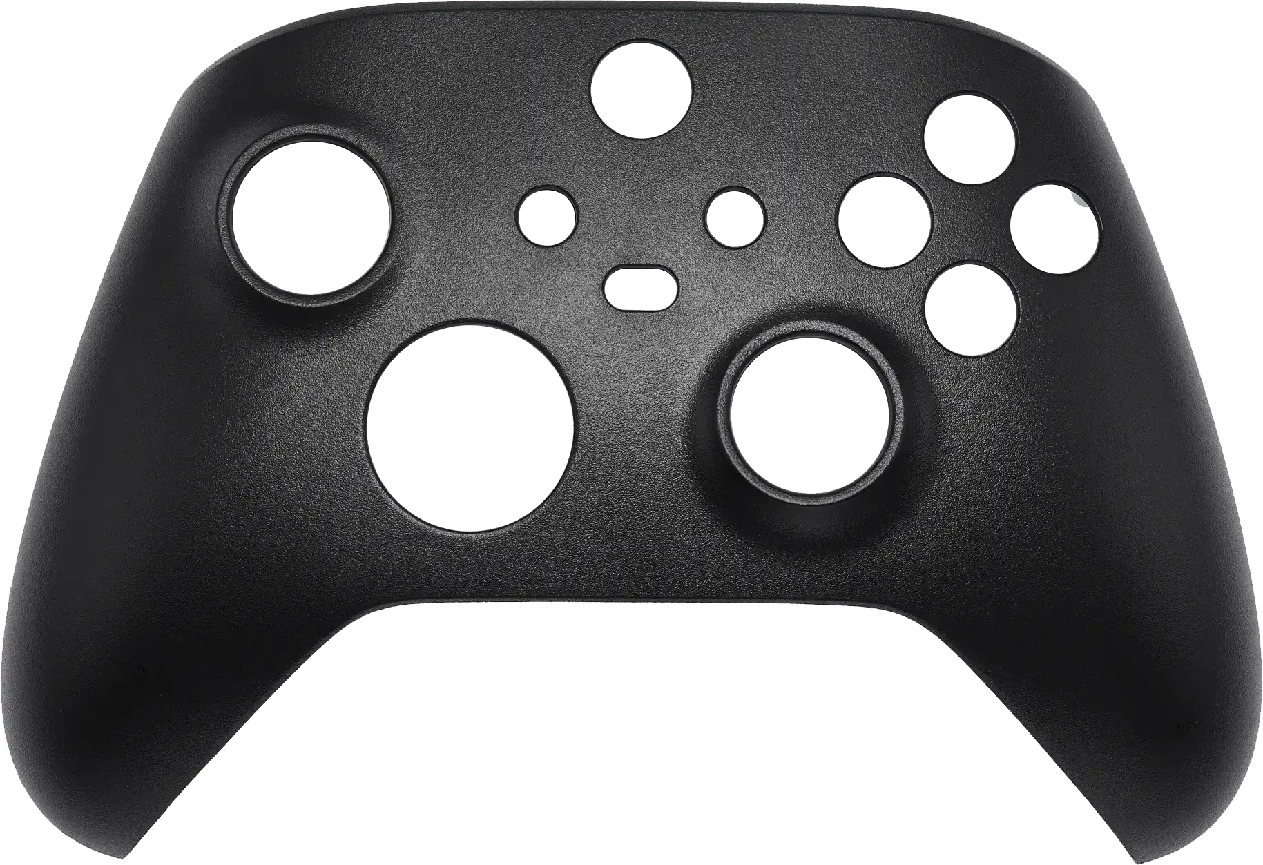 Top-Abdeckung für Xbox Series X (Schwarz)